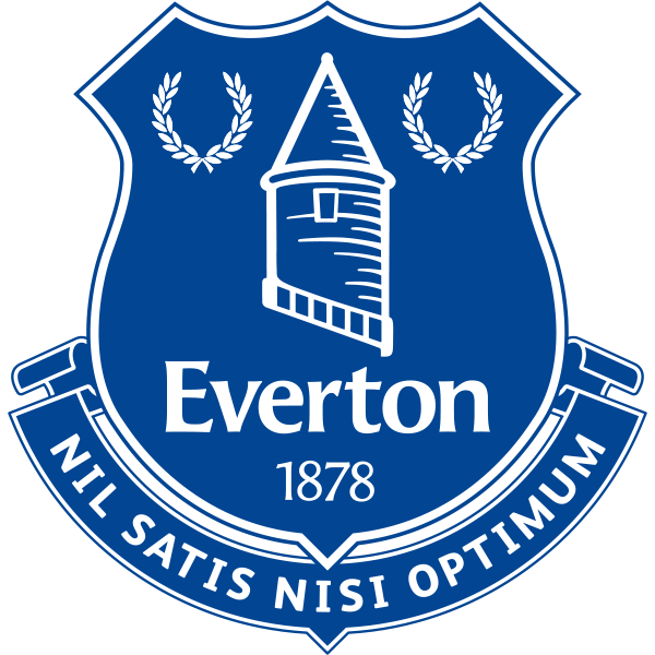 Everton badge